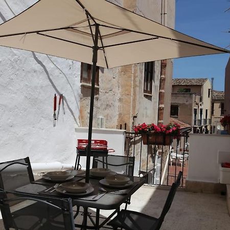 Sant'Anna Home باليرمو المظهر الخارجي الصورة