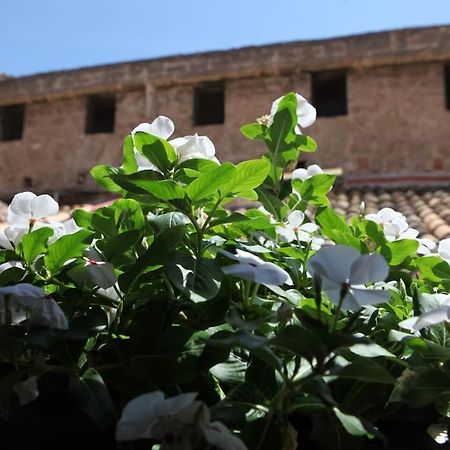 Sant'Anna Home باليرمو المظهر الخارجي الصورة