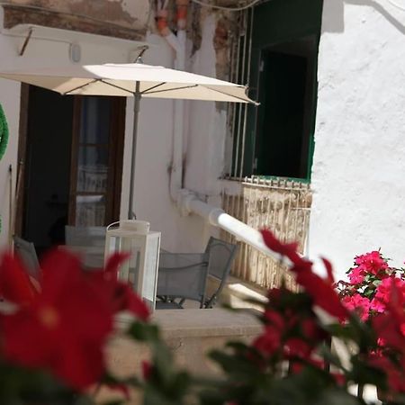 Sant'Anna Home باليرمو المظهر الخارجي الصورة