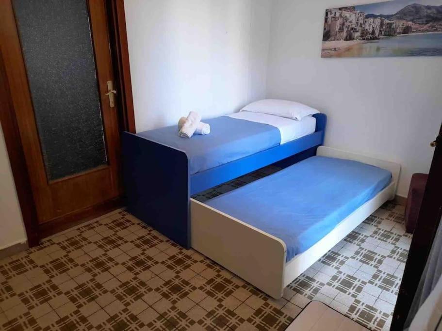Sant'Anna Home باليرمو المظهر الخارجي الصورة