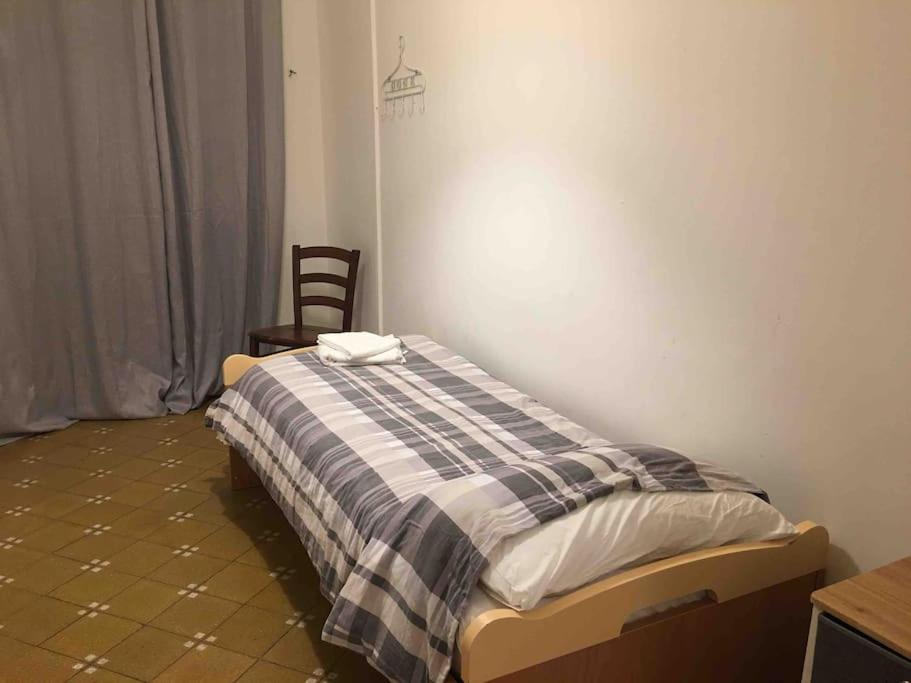 Sant'Anna Home باليرمو المظهر الخارجي الصورة