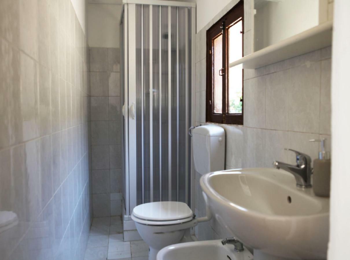Sant'Anna Home باليرمو المظهر الخارجي الصورة