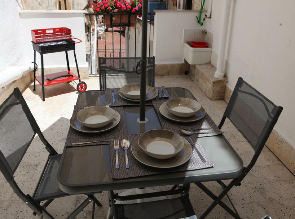 Sant'Anna Home باليرمو المظهر الخارجي الصورة
