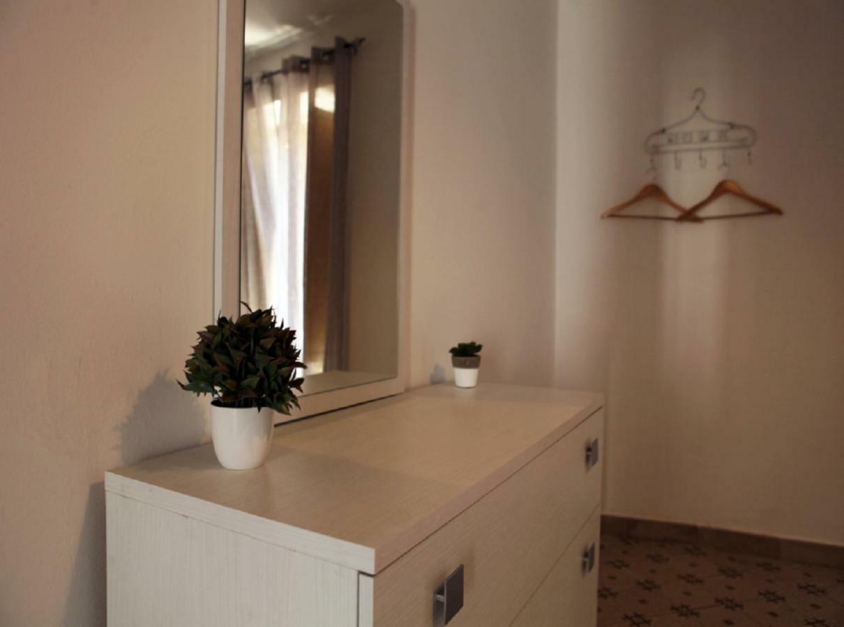 Sant'Anna Home باليرمو المظهر الخارجي الصورة