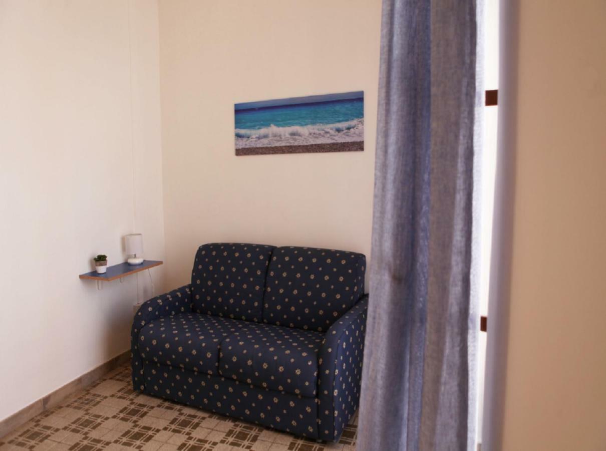 Sant'Anna Home باليرمو المظهر الخارجي الصورة